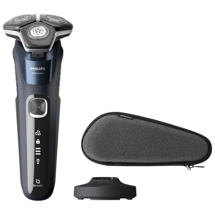 Alles PHILIPS brijaći aparat S5885/35