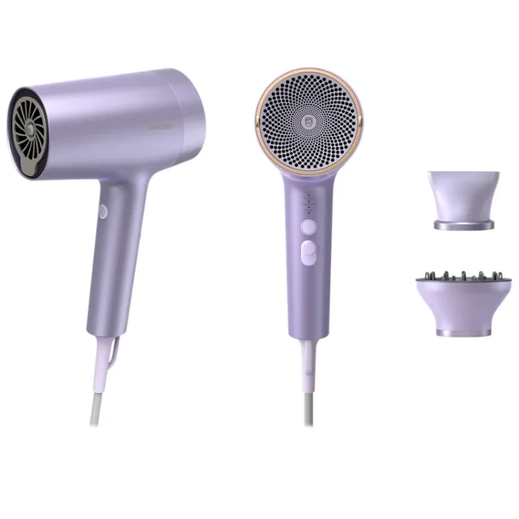 Alles PHILIPS sušilo za kosu BHD720/10