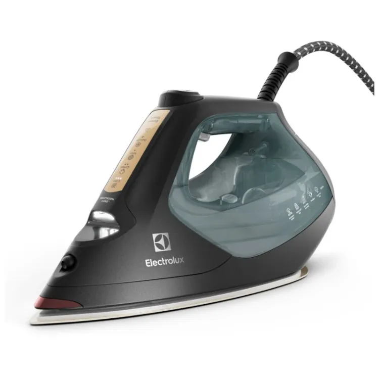 Alles ELECTROLUX glačalo E8SI2-8OG