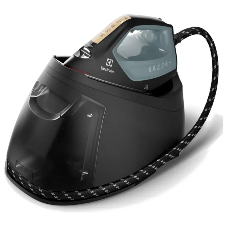Alles ELECTROLUX parna postaja E8ST2-8OG