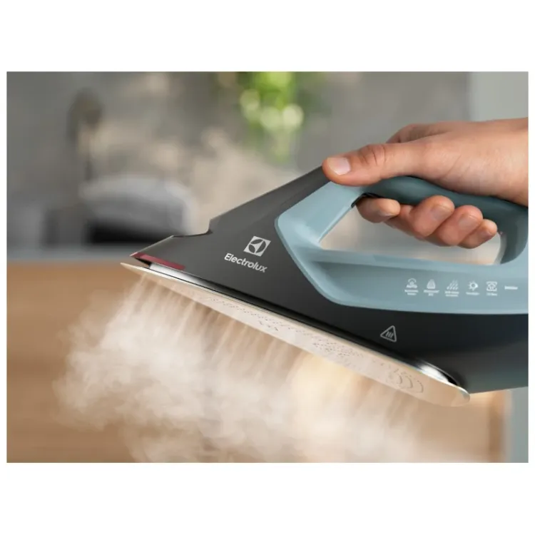 Alles ELECTROLUX parna postaja E8ST2-8OG