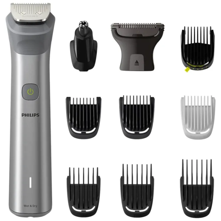 Alles PHILIPS šišač MG5930/15