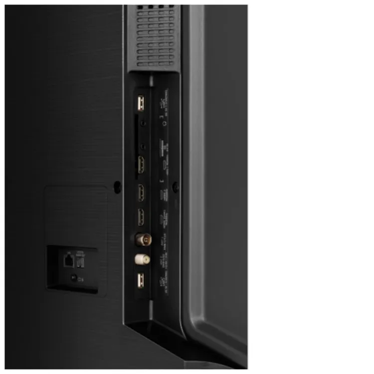 Alles HISENSE TV 55U6NQ