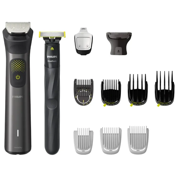 Alles PHILIPS aparat za šišanje MG9540/15