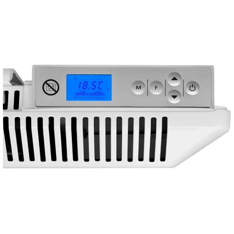 Alles RADIALIGHT grijalica panel zidna SIRIO 10