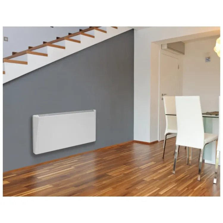 Alles RADIALIGHT grijalica panel zidna SIRIO 10