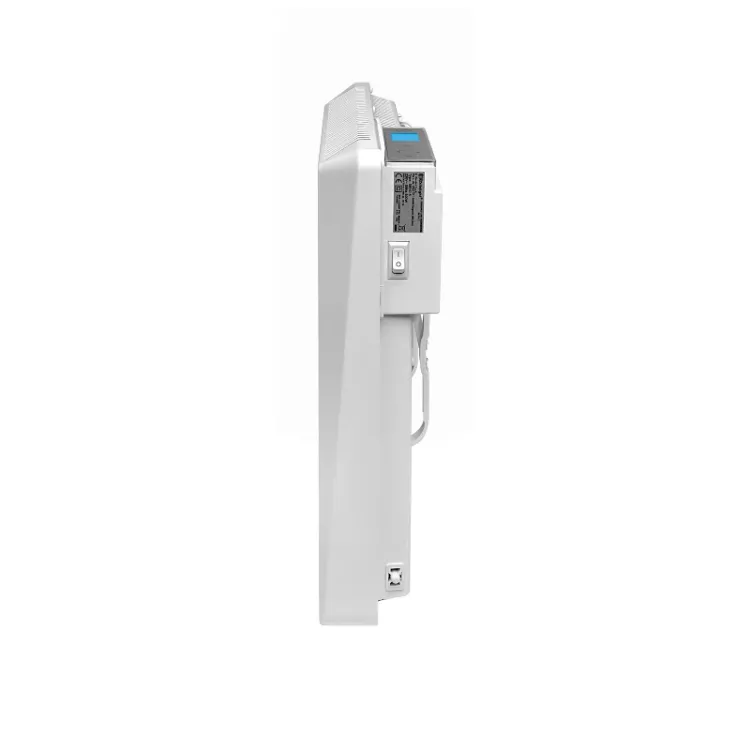 Alles RADIALIGHT grijalica panel zidna SIRIO 10