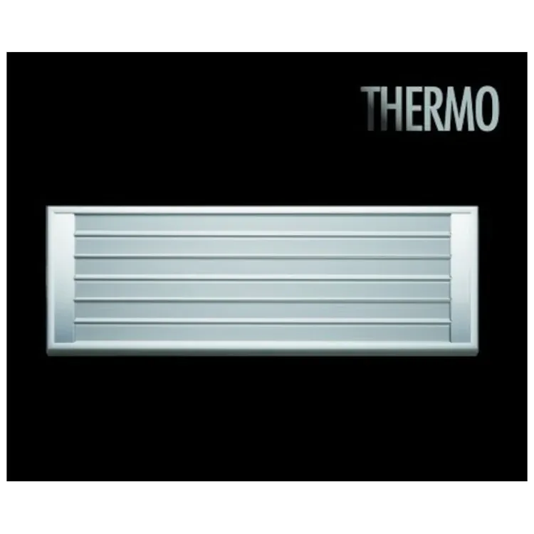 Alles RADIALIGHT grijalica stropna THERMO HT 22