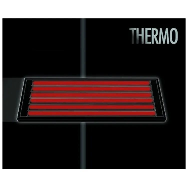 Alles RADIALIGHT grijalica stropna THERMO HT 22