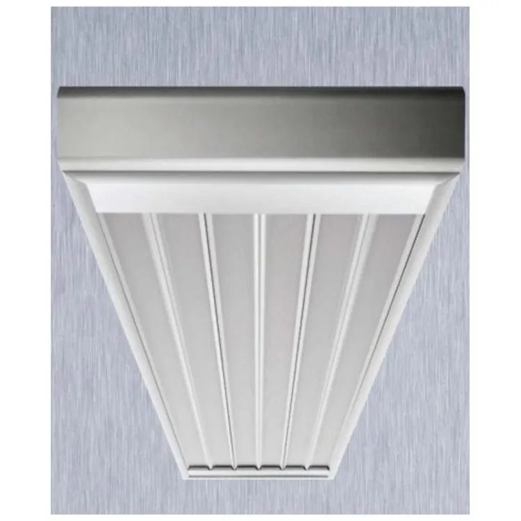 Alles  RADIALIGHT grijalica stropna THERMO HT 22