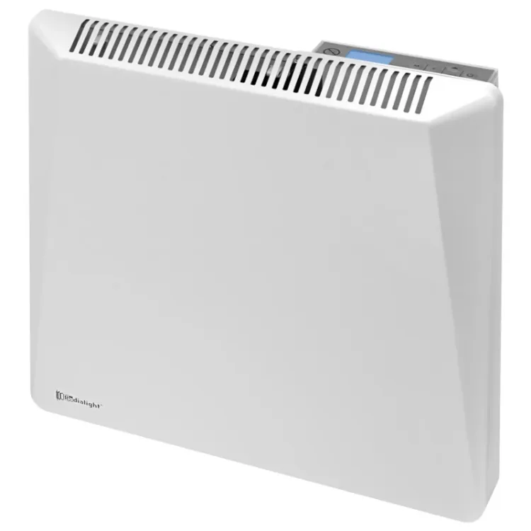 Alles RADIALIGHT grijalica panel zidna SIRIO 5