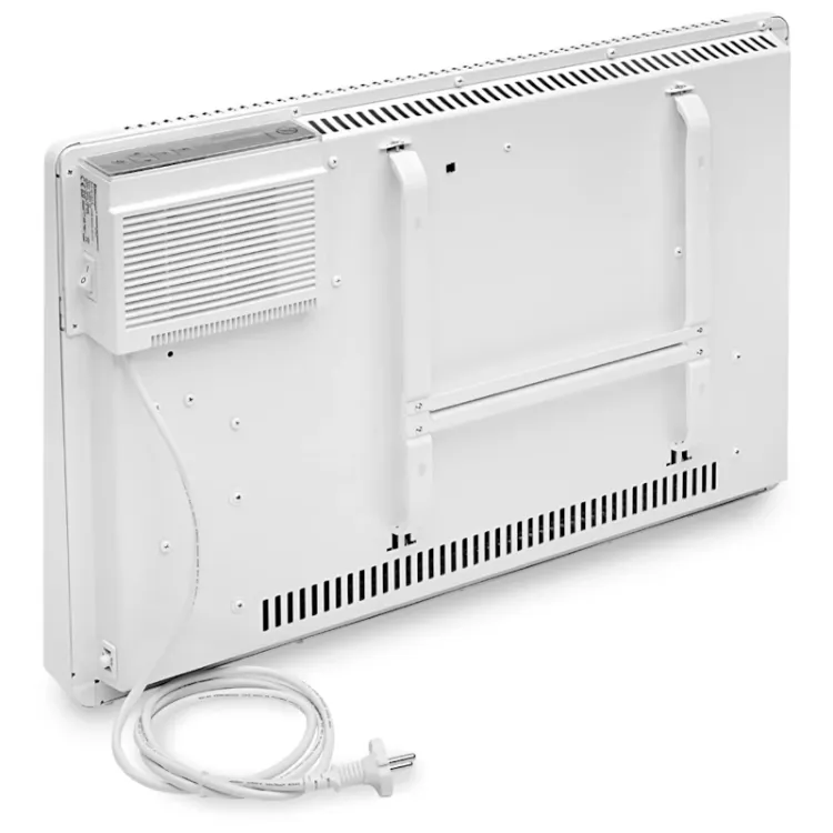 Alles RADIALIGHT grijalica panel zidna SIRIO 10