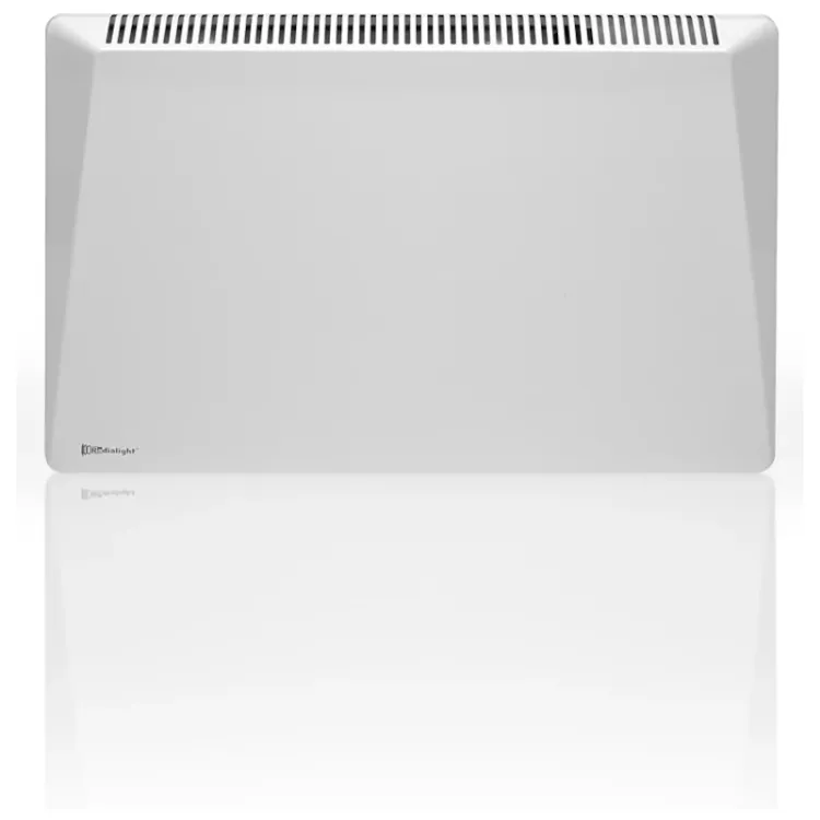 Alles RADIALIGHT grijalica panel zidna SIRIO 10