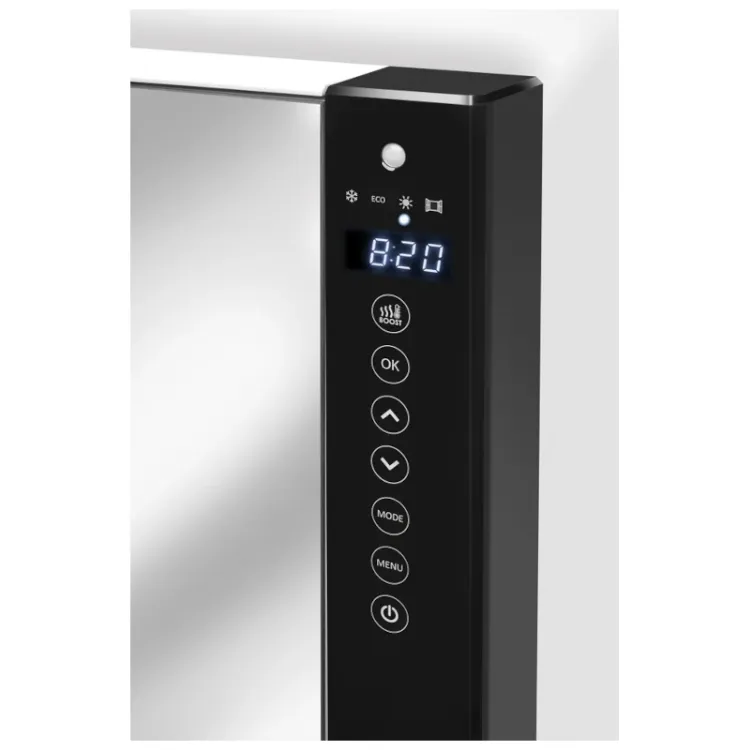 Alles RADIALIGHT grijalica WINDY VISIO