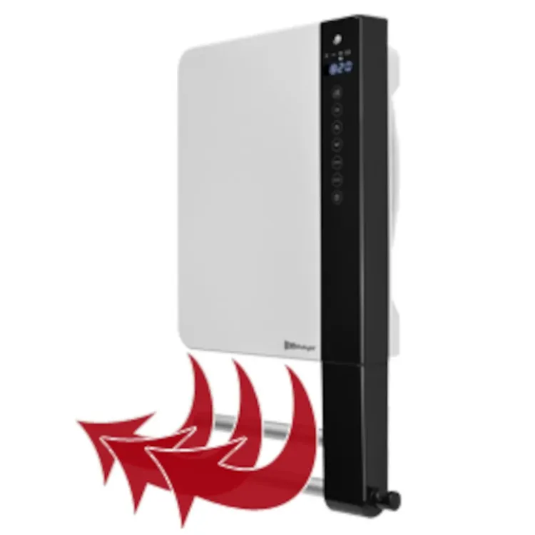Alles RADIALIGHT grijalica WINDY VISIO