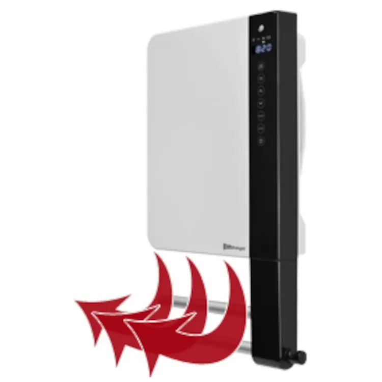 Alles RADIALIGHT grijalica WINDY 2B