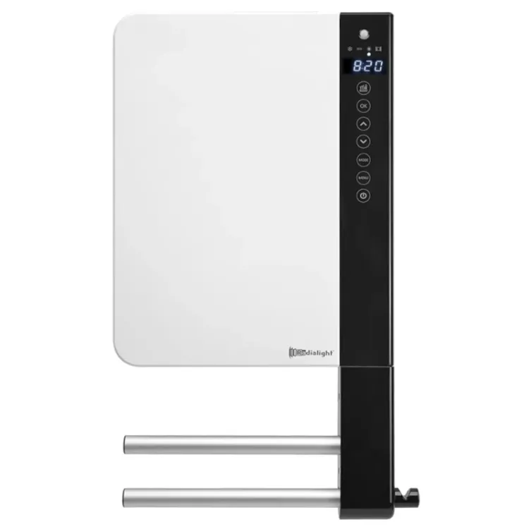 Alles RADIALIGHT grijalica WINDY 2B