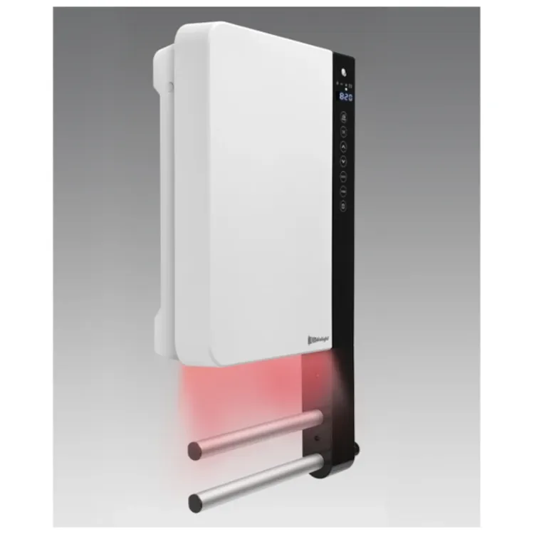 Alles RADIALIGHT grijalica WINDY 2B