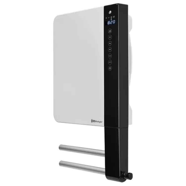 Alles RADIALIGHT grijalica WINDY 2B