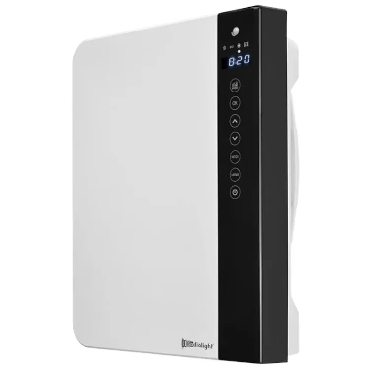 Slika RADIALIGHT grijalica WINDY