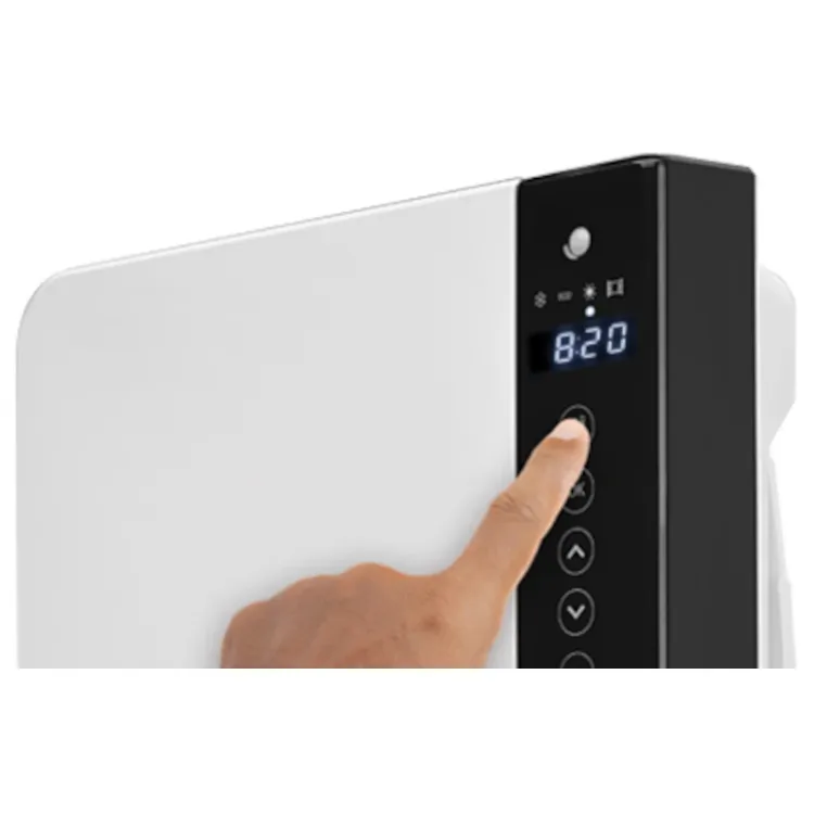 Slika RADIALIGHT grijalica WINDY