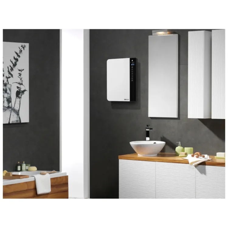 Slika RADIALIGHT grijalica WINDY