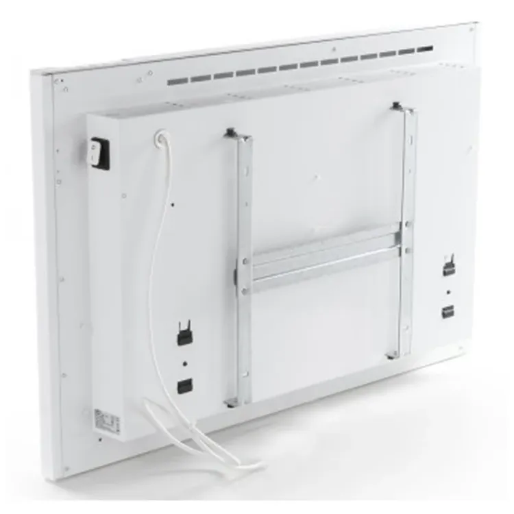 Alles RADIALIGHT radijator klima 10 WiFi