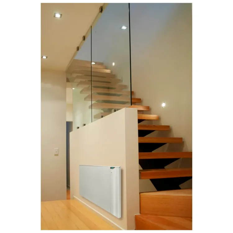 Alles RADIALIGHT radijator klima 10 WiFi