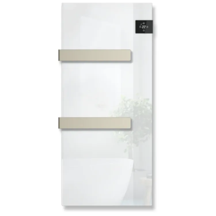 Alles RADIALIGHT radijator SILK White