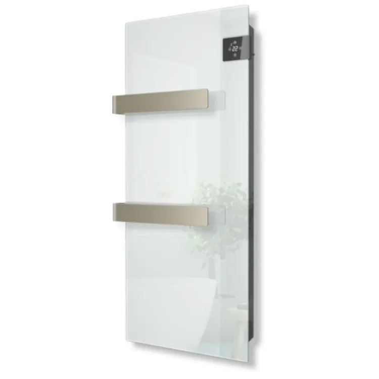 Alles RADIALIGHT radijator SILK White