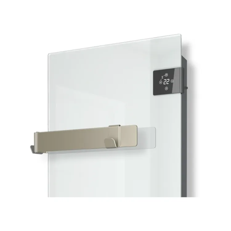 Alles RADIALIGHT radijator SILK White