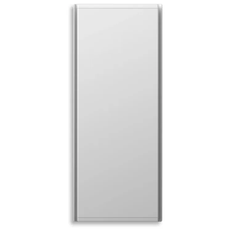 alles RADIALIGHT radijator ICON 10 bijeli