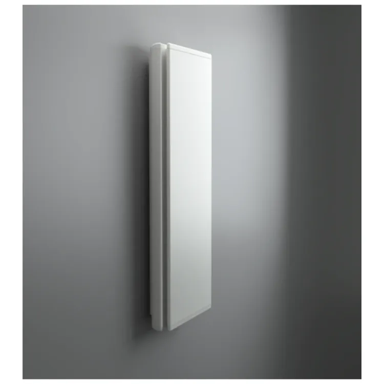 Alles RADIALIGHT radijator ICON 10 bijeli