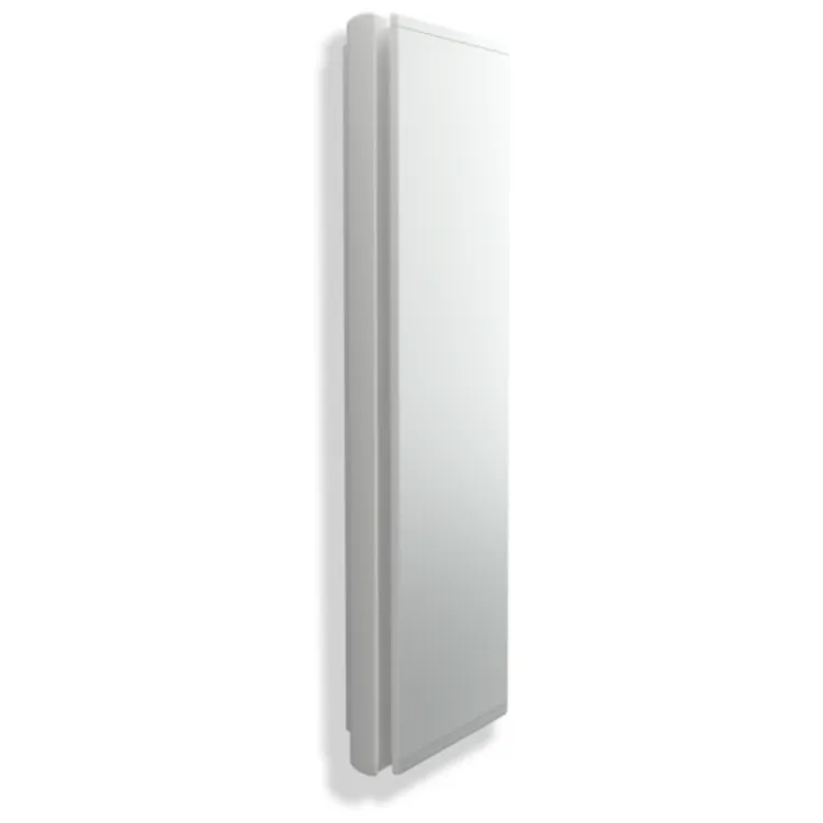 Alles RADIALIGHT radijator ICON 10 bijeli