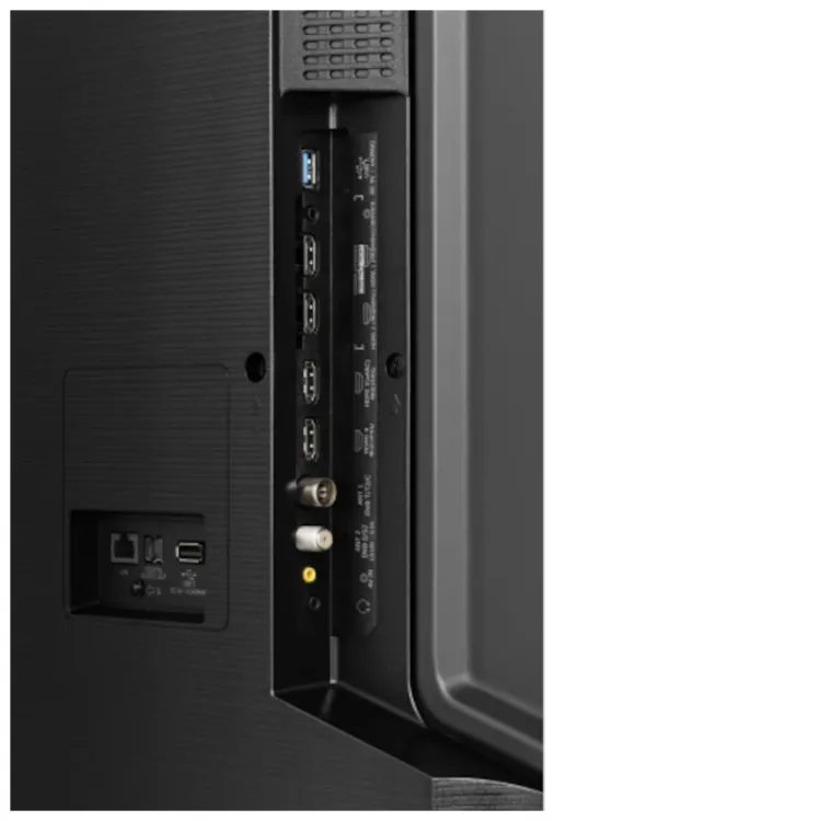 Alles HISENSE Hi-QLED TV 75E7NQ PRO