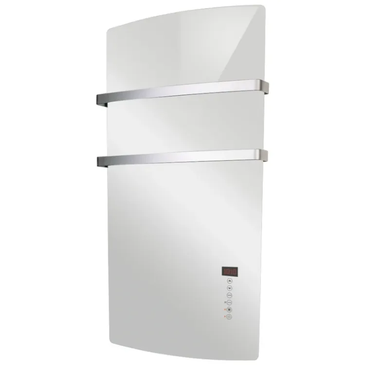 Alles RADIALIGHT radijator DEVA White