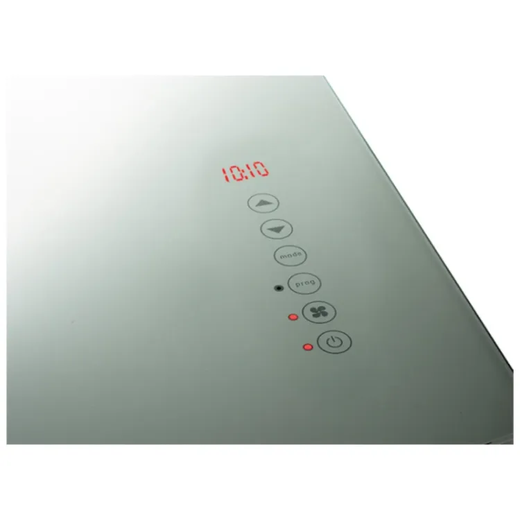 Alles RADIALIGHT radijator DEVA White