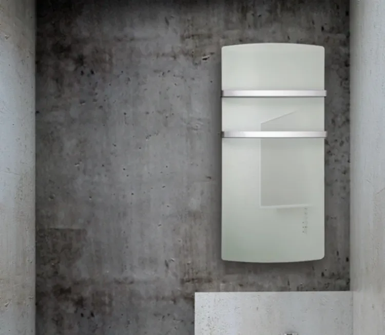 Alles RADIALIGHT radijator DEVA White