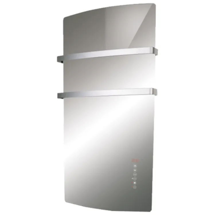 Alles RADIALIGHT radijator DEVA mirror