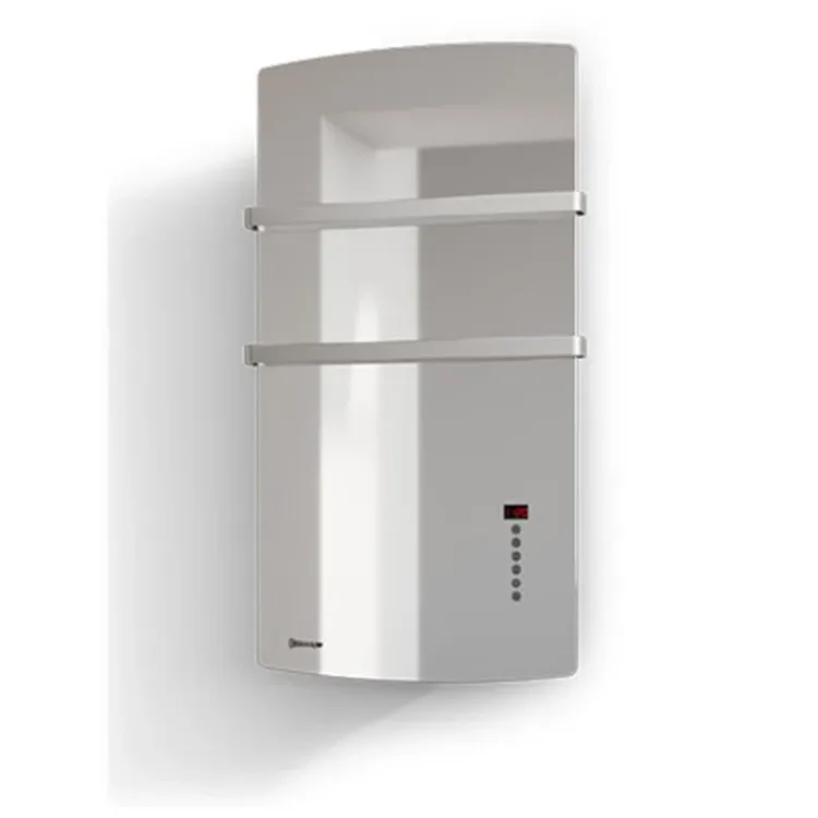 Alles RADIALIGHT radijator DEVA mirror