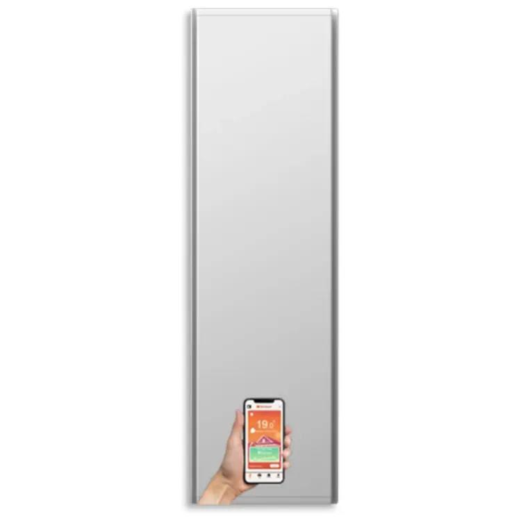Alles RADIALIGHT radijator ICON 15 wifi bijeli