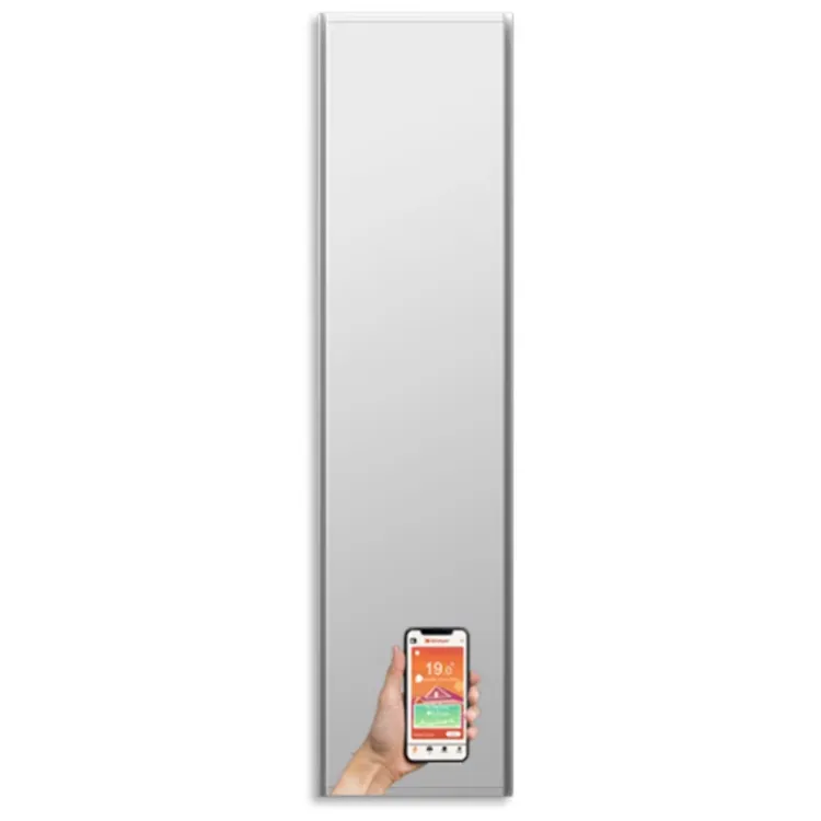Alles RADIALIGHT radijator ICON 20 wifi bijeli