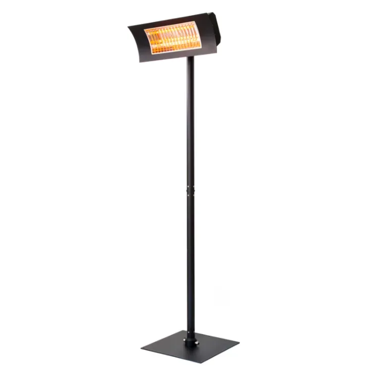 Alles RADIALIGHT stalak za grijalicu OASI