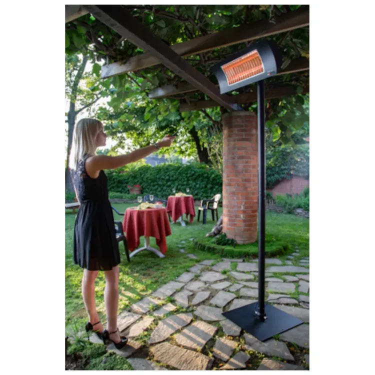 Alles RADIALIGHT daljinski upravljač OASI