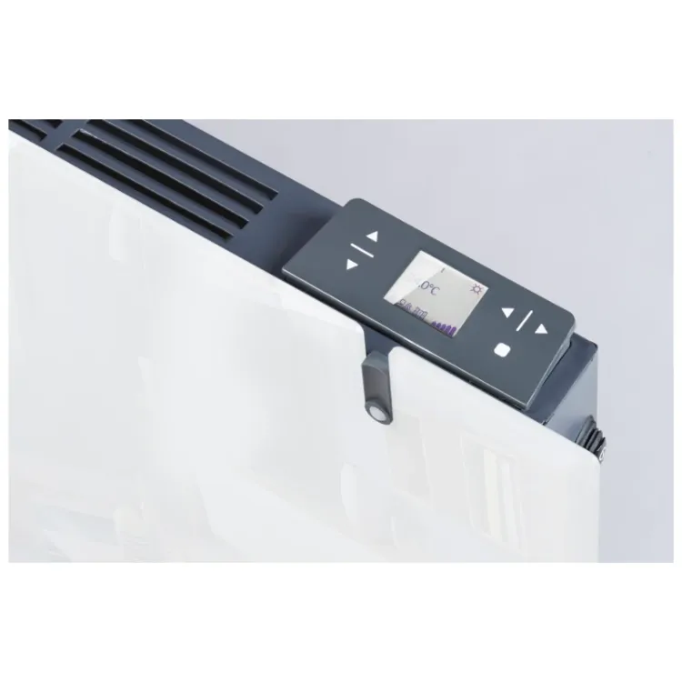 Alles RADIALIGHT radijator AETHEREA 10 bijeli