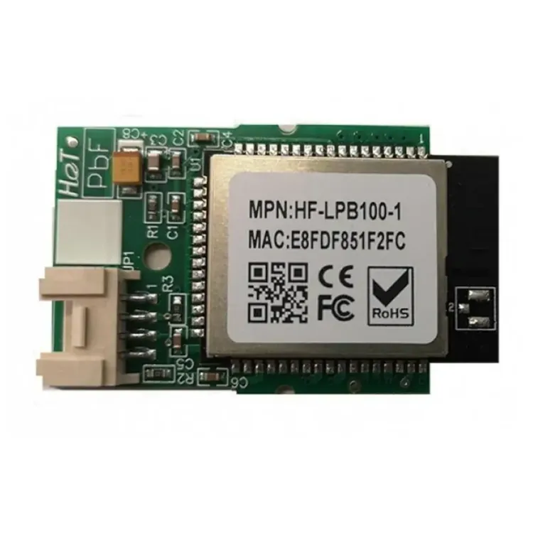 Alles RADIALIGHT modul WiFi