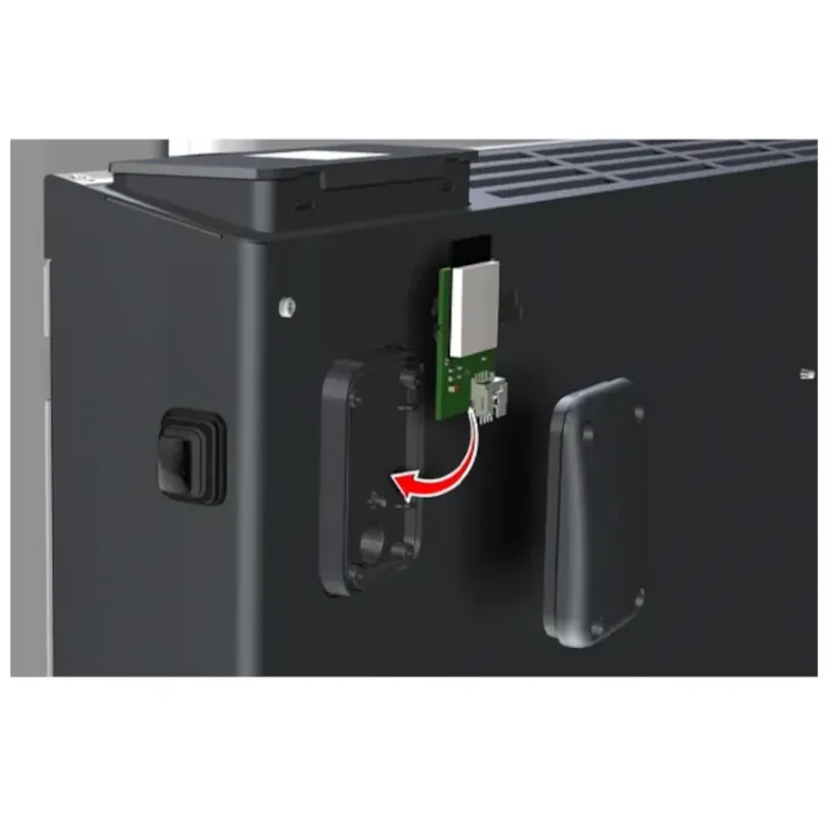 Alles RADIALIGHT modul WiFi