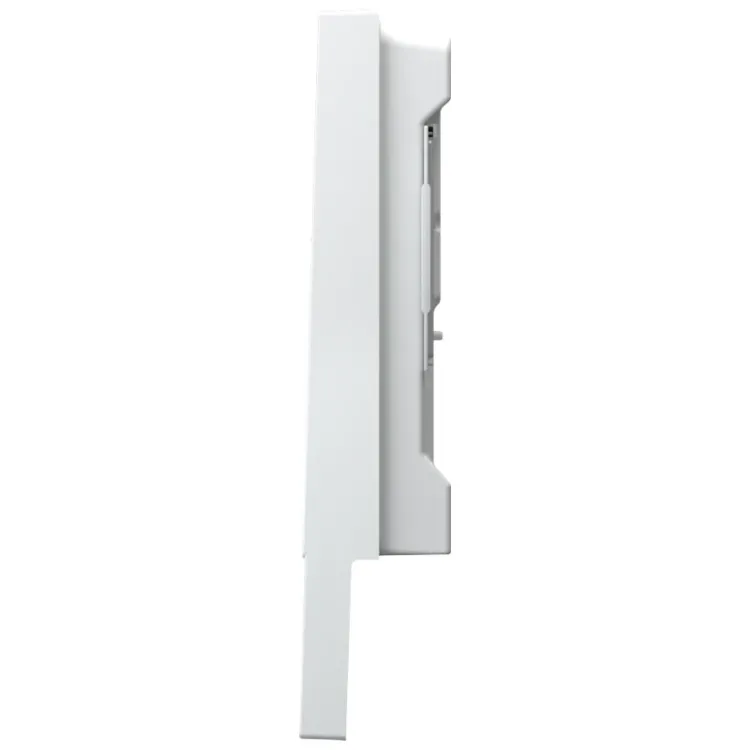 Alles RADIALIGHT grijalica kupaonska QUADRO VISIO