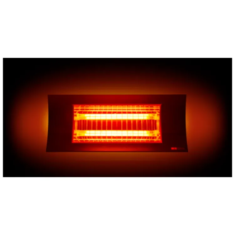 Alles RADIALIGHT grijalica vanjska OASI bijela