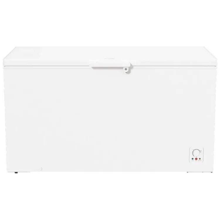 Alles GORENJE zamrzivač FH45ECW